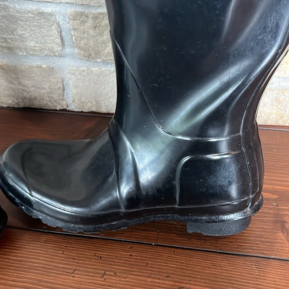 HUNTER WOMEN'S ORIGINAL TALL Women - Picture 8 of 16